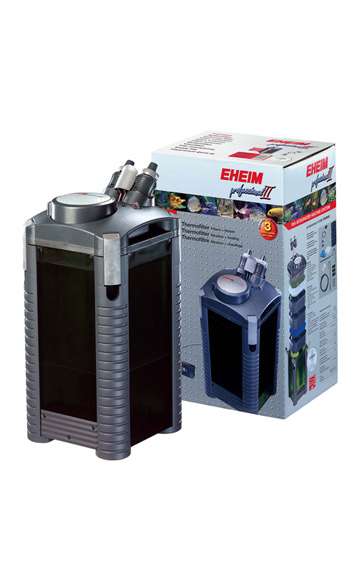 professionel 2 | External filters | Technology | Spare parts