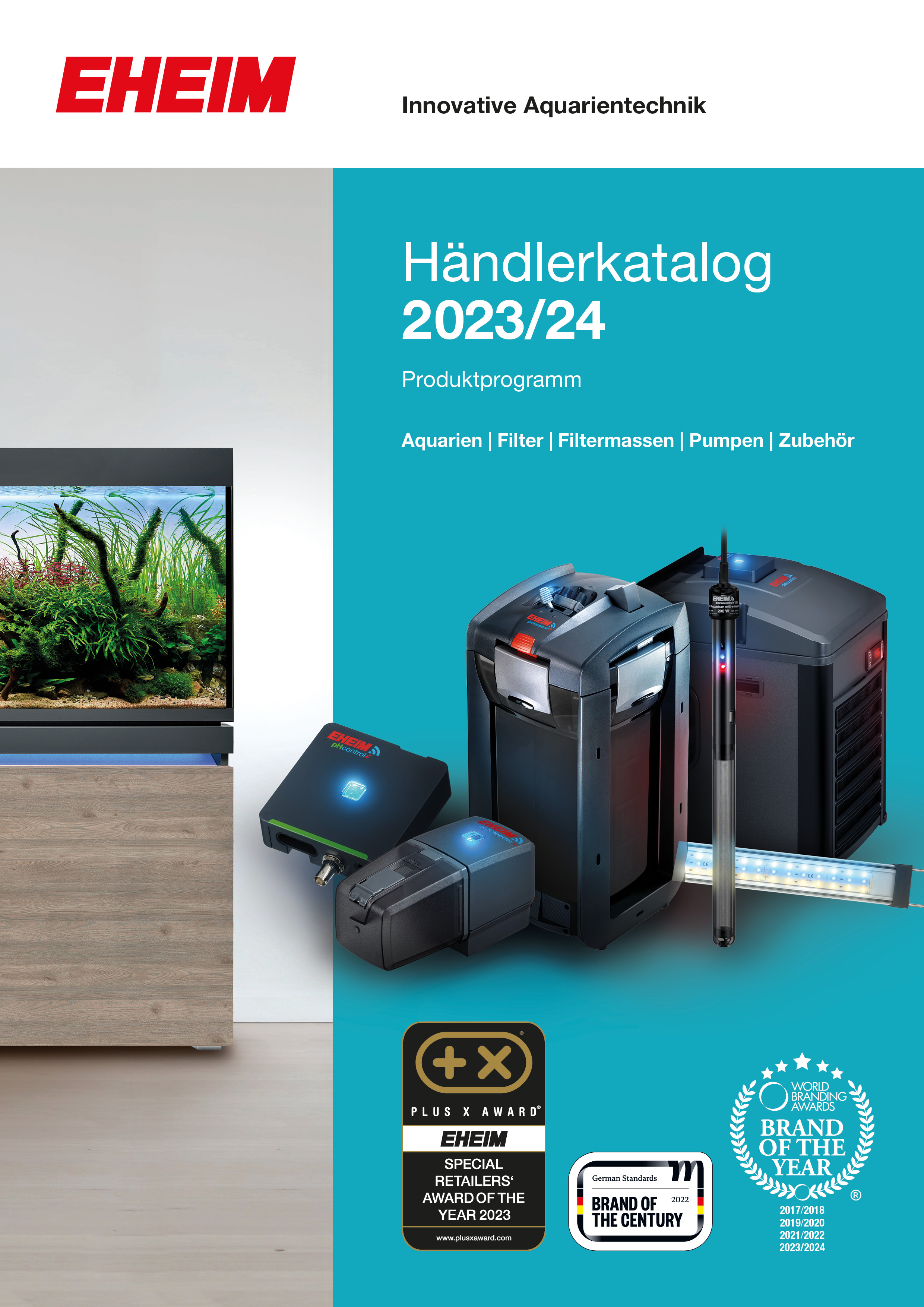 Händlerkatalog