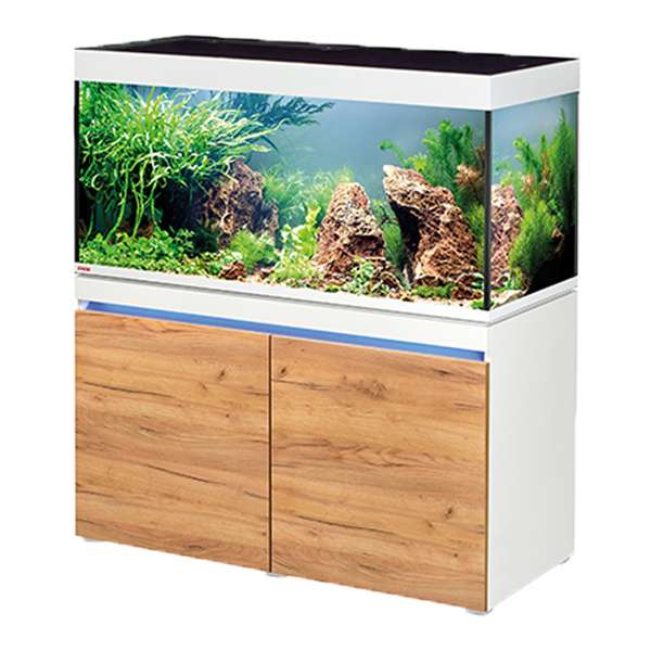 Aquarium komplett 230Liter mit Schrank cheapest