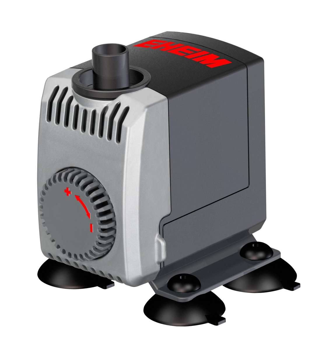 Compact, powerful and silent | EHEIM GmbH & Co. KG. Leading